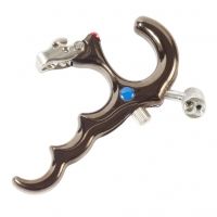 Stanislawski BlackPearl Heavy Metal