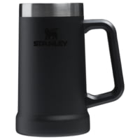 Stanley Adventure Big Grip Beer 24 oz Stein