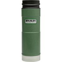 Stanley Classic One Hand Vacuum Mug, 16 oz