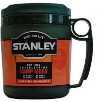Stanley Tools Classic XL Mug-Bowl 34, 28oz Green