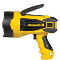 Stanley FATMAX 10W Lithium-Ion LED Rechargeable Spotlight