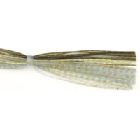 Stanley Jigs Replacement Skirts, Hand Tied