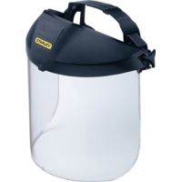 Stanley Clear Face Shield