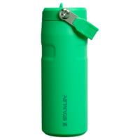 Stanley IceFlow 2.0 Bottle w/Flip Straw Lid
