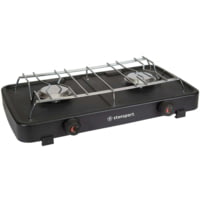 Stansport 2 Burner Propane Stove