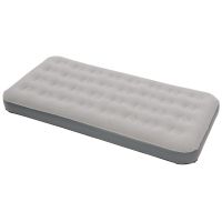 Stansport Air Bed - Queen - 78x60x5in - Boxed