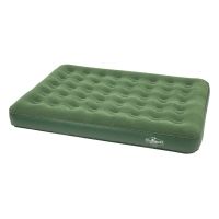 Stansport Air Bed w/ Pump - Queen - 78x60x8in