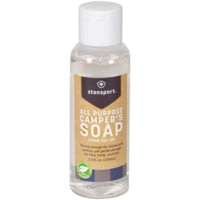 Stansport All Purpose Camper's Soap