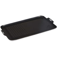 Stansport Aluminum Griddle, w/Non-Stick Finish