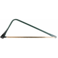 Stansport Bow Camp Saw - 24in
