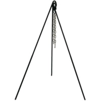 Stansport Cast Iron Camp Fire Tripod