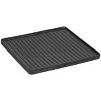 Stansport Cast Iron Griddle - 15x15in