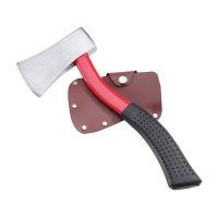 Stansport Deluxe Fiberglass Handle Axe