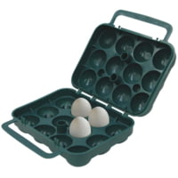 Stansport Egg Container, 12 Eggs