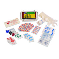 Stansport Emergency First Aid Kit