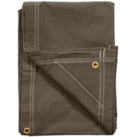 Stansport Heavy Duty Canvas Tarp