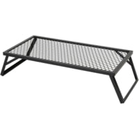 Stansport Heavy Duty Steel Camp Grill - 36x18in