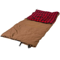 Stansport Kodiak Canvas 6 Lb Sleeping Bag