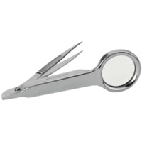 Stansport Gold Panning Magnifier Loupe And Tweezer Instrument