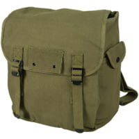 Stansport Mussette Bag - O.D.