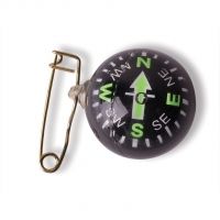 Stansport Pin On Ball Compass