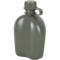 Stansport Plastic Canteen w/ Cover