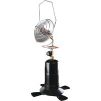 Stansport Portable Outdoor Propane Radaint Heater