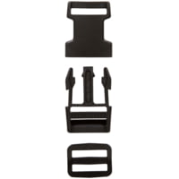 Stansport Side Release Buckle w/Slider