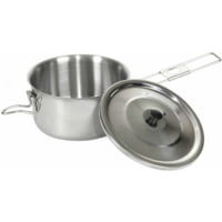 Stansport Solo I Stainless Steel Cook Pot