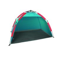 Stansport UVI Treated Sport Cabana Tent w/ Automatic Frame