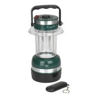 Stansport Water Resistant Remote Control Lantern