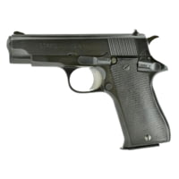 Star BM Pistol, 9mm Luger, 3.77in barrel