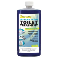 Star Brite Instant Fresh Toilet Treatment
