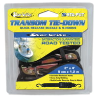 Star Brite Transom Tie Down