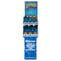 Star Brite Tron Enzyme Fuel Treatment Concentrated Gas Formula Display