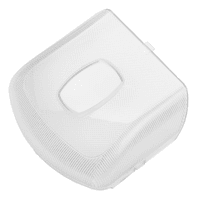 Star Lights 016-BL3009 Brilliant Modules/Accessories Clear Replacement Lens