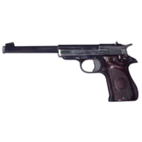 Star F Pistol, .22 Long Rifle, 7.1in barrel