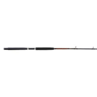 Star Rod, Handcrafted Live Bait Conventional Rod, 1 Piece, 15-30# 1/2 ...