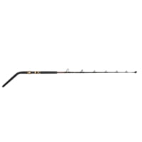 Star Rod, 1272-0715 Handcrafted Swordfish Rod, 80# Detachable Bent Butt with Winthrop Roller Top
