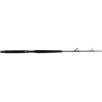 Star Rod, Paraflex Stand-Up Conventional Rod, 1 Piece, Heavy 30-50# Mono/30-180# Braid 12in Butt Fuji Silicon Nitride