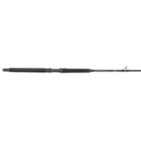 Star Rod, Plasma II Boat Conventional Rod, 30-50lb, Medium, K Guide Sic Carbon Butt