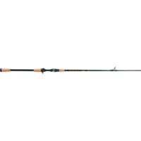 Star Rod, Seagis Cast Rod, 1 Piece, 10-20lb, Fast, Split Cork Grip