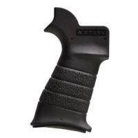 Stark Equipment AR Rifle Grip w/o Batter Plug
