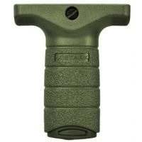 Stark Equipment Compact Forward Grip - Green