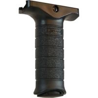Stark Equipment Vertical Forward Grips with Switch Pocket