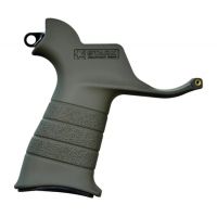 Stark ONE AR-15 Rifle Grip w/ Mount, Black SE2-AR-HM-BL-AA