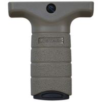 Stark SE-4 Compact Hand Grip With Storage Black SE4-BL