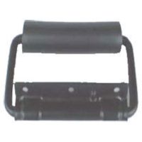 Starlight Cases Extra Handle Installed on End for Star Light Cases