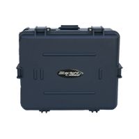 Star light Case 10x18x22 with optional Polyurethane Foam Cushions 101822