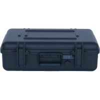 Starlight Case Internal Dimensions 6Dx12Wx20L with Foam or without Foam 061220